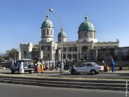 A-Orthodoxen in Addis