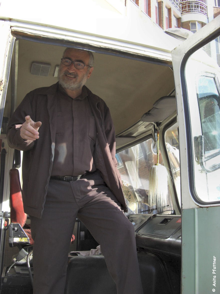 A-padre Bernardo