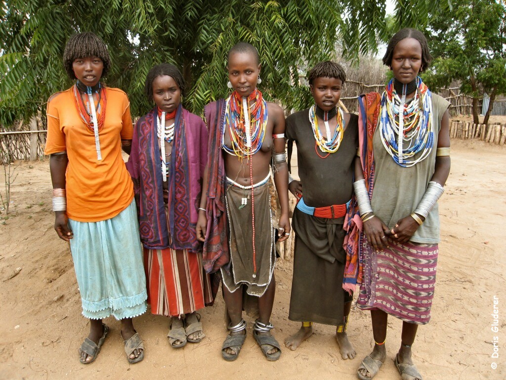 Konsogirls__Ethiopia