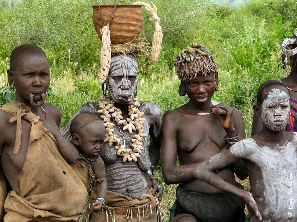 MursiWomans_Ethiopia