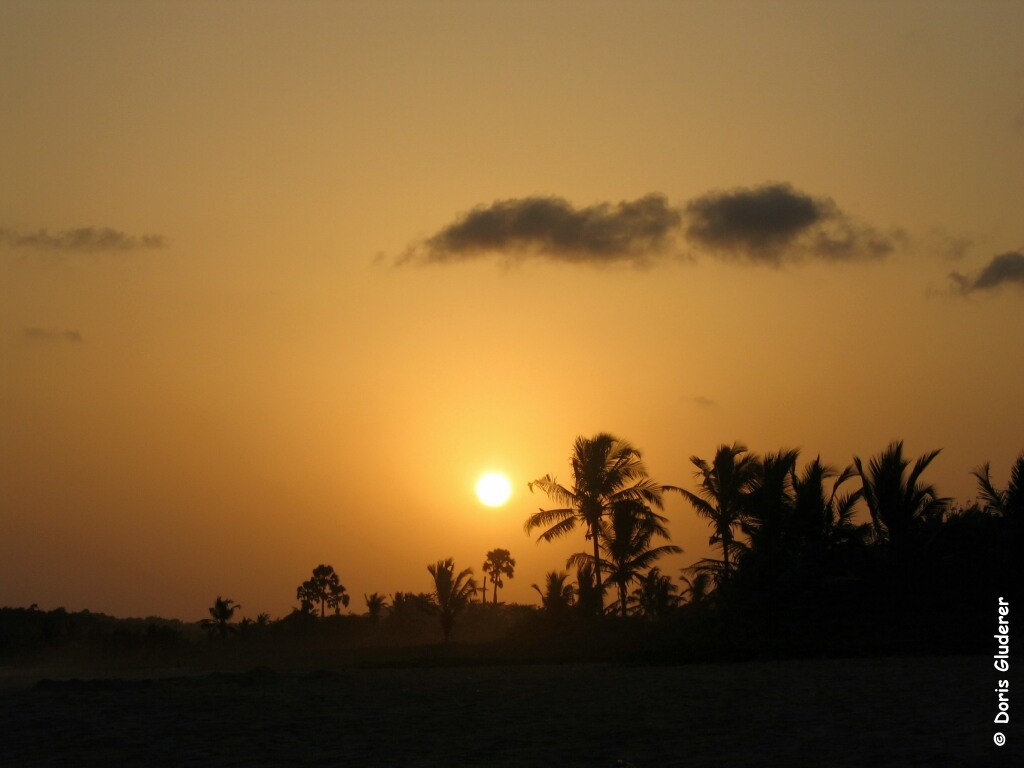 Sunset_Ghana