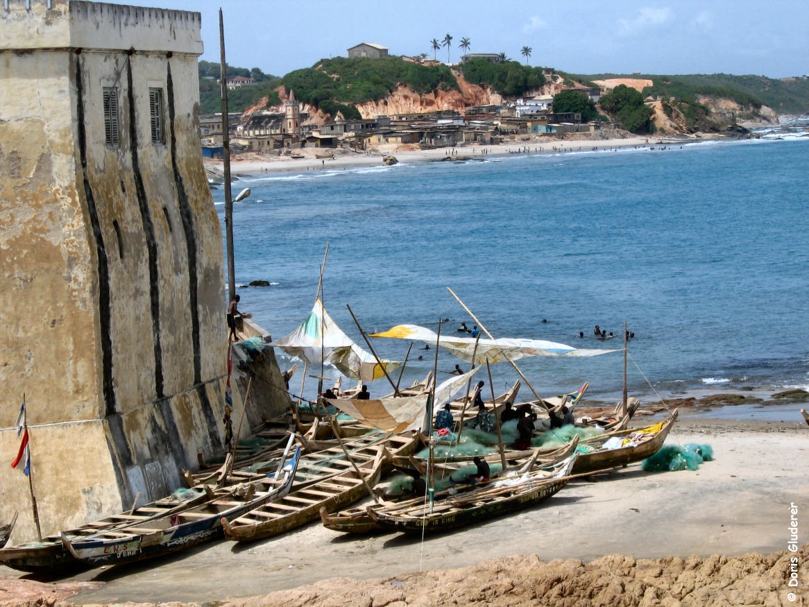 CapeCoastCastle