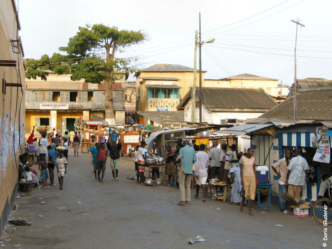 CapeCoastTown