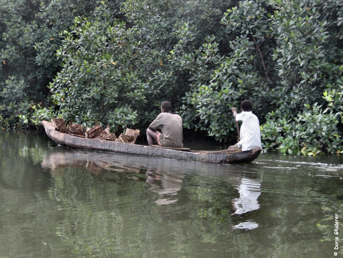 Fischerboot