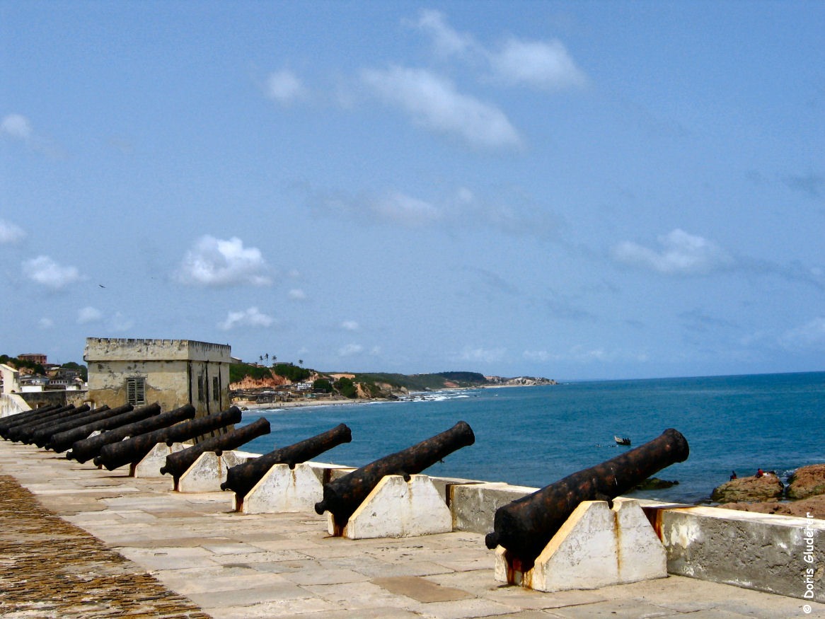 KanonenCapeCoast