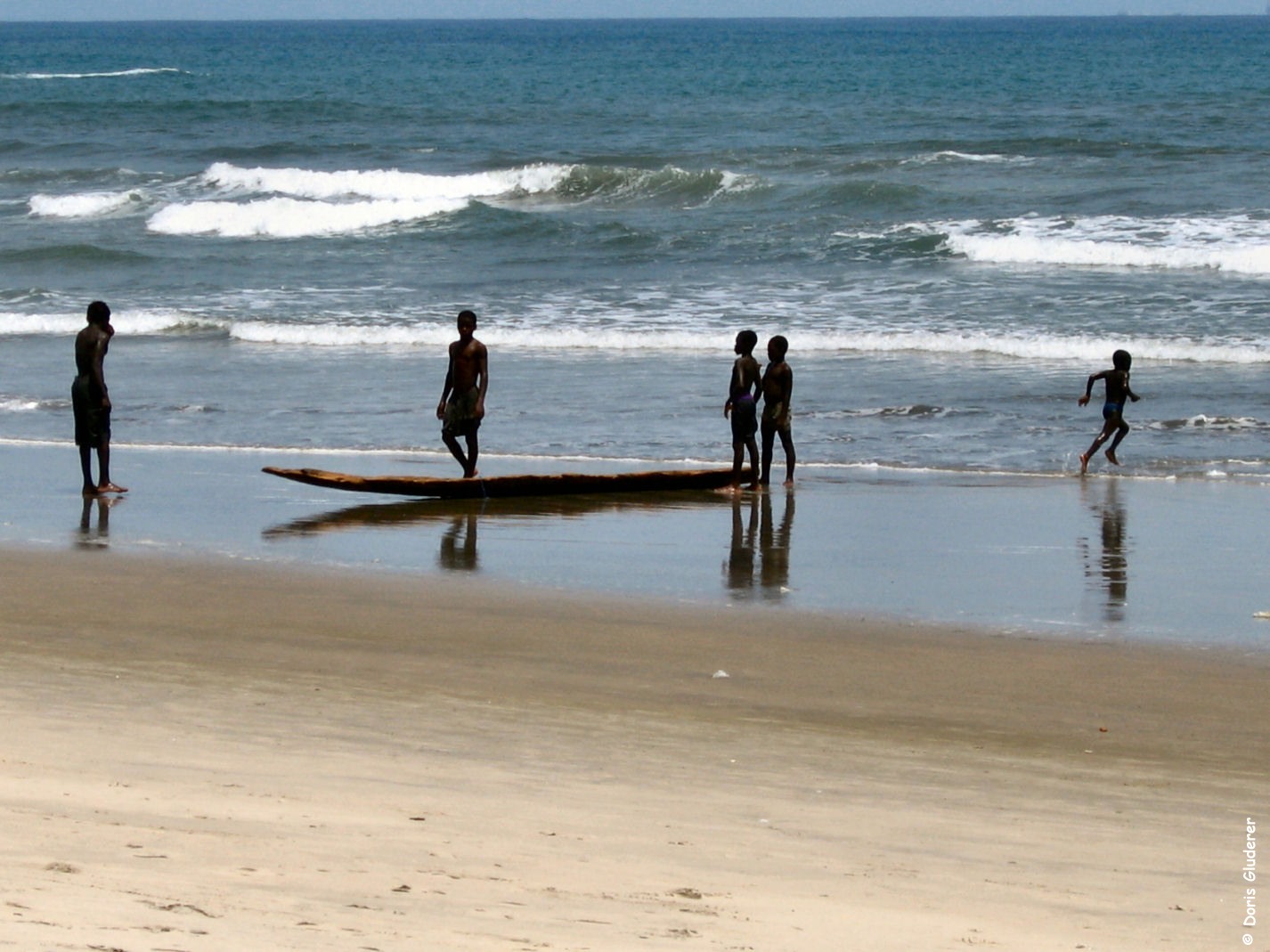 OnTheBeach