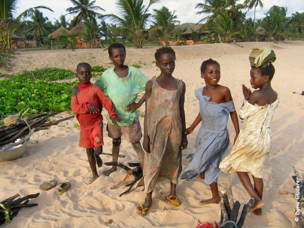 Ghana 2005